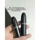 
MAC Light Satin Matte Big Head Lipstick Lipstick 826 834 839 683 New Color [Light Satin]838 Light and Cold STONE