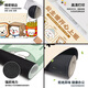 
Three-color cat cartoon mouse pad for extra large girls computer office keyboard pad student desk pad wrist guard writing pad can be customized smooth lock edge anti-slip customization larger thickened high appearance 14404 hard work 100 cm x 50 cm x 4 mm