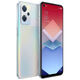 Pantalla de carreras de teléfonos móviles Oppo K10X Backup Qualcomm Snapdragon 695 Foto 5G Smart Dual Card Full Access Full Battery K10X Aurora 8GB+256 GB Acceso a la red completa 5G