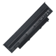 Dell N5110 N4010 N5010 N4110 N4050 M5010 15R 13 / 14R Batterie d'ordinateur portable
