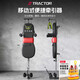 Yuanma Cervical Lumbal Traction-Gerät zum Erhöhung und Strecken invertierter Handstandmaschine für die Beindehnung des Fitnessgerät
