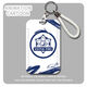 Ag Jiuwei Ldg Nuanyang King von Glory KPL Team Card Set Student Mahlzeit Karten -Set Campus -Karten -Brand -Zertifikat KPL Team Mark - Z13784 Frank [Einzelkarten -Set]