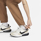 耐克（NIKE）官方男子长裤秋季运动裤纯棉梭织宽松休闲轻便舒适FN3097 281浅英国褐/浅英国褐 L