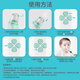 Care1st electric nasal suction device baby nasal washer newborn baby child snot and booze cleaning tool for nasal congestion