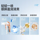Xiaonuo Protección de ojo de la lutein Ayección de ojo Ojo de ojo Líquido Fatiga Fatiga Spray cuantitativa de ojo seco 75 ml
