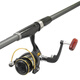 The second generation of the Divine Shark 2.1-meter Osprey Sea Rod Set Super Hard Large Fishing Heavy Long-distance Rod Rod Rod Fishing Rod Fishing Tool
