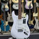 
Ibanez Ningzhou Musical Instruments Stock Electric Guitar/Guitar/Bass/Ukulele/Big Link Koloss Blue
