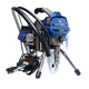GRACO 390 495 695 Sprühmaschine GRACO 833 Wasserdichte Kittpulvermarkierungsmaschine 3400 Einzelkomponentenmarkierungsmaschine
