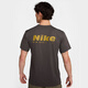 Nike (Nike) Nike Sports 2025 Sweater de punto de manga corta para hombres HV4882-299 HV4882-299 2XL