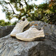 亚瑟士（asics）休闲鞋GEL-QUANTUM360VIII男女缓震休闲运动跑鞋13A402 白色/1203A471-100 43.5 内长27.5cm