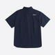 Converse 2025 Men's Chuck Taylor SEASONAL Shirt MCH601-695 S
