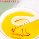 
Beijing Tongrentang raw materials saffron 10g Tibetan saffron saffron saffron is sold separately for women soaking in water to drink special wild flower tea saffron [5 grams pack]