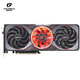 Colorful iGame GeForce RTX 5060 Ti Advanced OC 16GB GDDR7 DLSS 4 e-sports light chasing game design computer graphics card