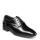 Stacy AdamsSTACY ADAMS Boys Kallum Cape Oxford, Black Black 13.5 Big Kid