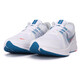 Nike (Nike) offizielles Schiffsgeschäft Herrenschuhe, neue komfortable Sportschuhe, Reisebleichtschuhe, Low-Top-Laufschuhe DA1105-101/Quest 4 42.5 Polster