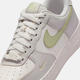 Nike Air Force 1 '07 Женская обувь Air Force One Fashion и All-Match Casual Shoes Street Sports Sports Ib3881-001 38