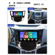 Adecuado para la pantalla de visualización de control central de Byd Surui para la imagen de navegación montada en el vehículo Navegación especial de pantalla especial todo en uno Versión WiFi Versión 1 + 16G de navegación + Instalación del paquete Configuración estándar oficial