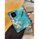 Huawei (Huawei) es adecuado para Huawei Matex6 Case de teléfonos móviles Flip Cuero de cuero Hojas caídas Barco Matext Huawei Caso de teléfono móvil triple [DD839 Barco de hojas caídas] Case de cuero de inclinación completa Huawei Mate X6 Collector's Version