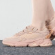阿迪达斯（adidas）三叶草男鞋女鞋夏季新款OZWEEGO耐磨舒适休闲鞋GW9746 GW9738 40