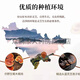 南京同仁堂 乐家老铺FOO破壁灵芝孢子粉 破壁孢子粉增强免疫力 一盒装
