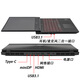 Lenovo ThinkPAD second-hand laptop ultra-light and portable business office design gaming laptop large screen online course learning notebook 90% new Y7000 i5-8 generation +16G +480G +1050