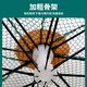 Renniaofei Fishing Net Shrimp Cage Fishing Cage Artifact Automatic Folding Eel Cage Shrimp Net Tools Fishing Gear Fish Cage Net Cage Cage