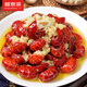 Fresh Jingcai ice-free crayfish tail (special grade) 2Jin Jin equals 0.5kg (80-100 capsules/Jin Jin equals 0.5kg) Same as Specifications, no additions