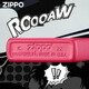 
ZIPPO Zhibao Lighter Stealing Heart Plan Limited Edition Genuine Kerosene Windproof Gift Customization Heart Plan-Single-Only Version DY9902CY