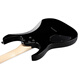 Ibanez electric guitar GRG121/170DX/131/220PA Beginners to beginners practice guitar GRG121DX-MGS Metal gray gradient