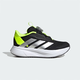 Adidas adidas Kinderschuhe 25 Frühling neuer Stil für Männer und Frauen kleiner klassischer Rotary -Knopf -Sport und Freizeitschuhe