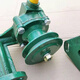 Conjunto de bomba de agua de motor diesel Yusen Yilaidong Circulación de cilindro de cilindro Bomba de agua Tractor de cuatro ruedas 195 1105 130 138 Cayong 1105 Conjunto de bomba de agua de agua