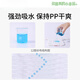 Jueyue Baby Diaper Pure Coton Wasable Meson Breat-né nouveau-né Babe Urine Ring Gauze NOUVEAU LIEU NOUVEAU COUPE BURMATE BABILLE STYLE BÉBALLE [RÉMANDEMENT MULLDES, 5 PACKS L [0-2 ANS] 15-24JIN [Jin est égal à 0,5 kg] bébé