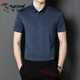
Woodpecker high-end ice silk 2025 new style Xi's father-in-law Xi's father short-sleeved shirt wedding dress wedding casual business shirt red L 175