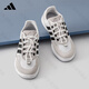 ADIDAS阿迪达斯溯溪鞋男女同款夏季新款户外涉水鞋运动训练休闲鞋跑步鞋 米白/黑JP6630 40.5