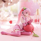 现货 TAITO Desktop Cute 初音未来 樱未来 景品 正版手办 礼物 樱未来 【全新正版】关注领优惠