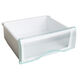 Suitable for Midea Refrigerator Accessories Hualing Little Swan Refrigerator Freezer Variable Temperature Drawer Storage Box Cabinet Batch 5574