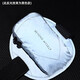 Manon Messiant running mobile phone arm bag sports mobile phone bag arm bag men's mobile phone bag wrist bag fitness equipment god black reflective model