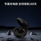 Black Shark Ring Ultra-thin Smart Ring Sleep Blood Oxygen Heart Rate Body Temperature Health Monitoring Ring Sports Deep Cloud Gray No. 12