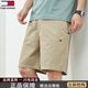 Tommy Hee Kelly official flagship broken code summer men's casual shorts cotton sports pants beach five-point pants men 9224 dark blue single piece 2XL (recommended 150-175 Jin [Jin equals 0.5 kg])