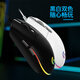 Logitech K835 clavier mécanique G102 souris de jeu de deuxième génération souris filaire e-sports streamer effet d'éclairage souris de poulet légère petite souris à main K835 axe vert + capuchon de touche rouge et blanc + G102 violet + tapis de souris