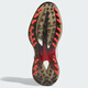 Adidas Golfschuhe für Männer Adizero ZG Sportkomfort, Nicht-Schlupf- und Wasserspritzer Boa 2025 Neue Style Spikes IH9896 Weiß/Bright Red/Black 40 (UK7)