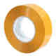 Sealing tape wholesale beige transparent tape sealing thick adhesive paper home office express packaging tape wide adhesive beige width 4.0*13805 rolls