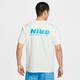 
Nike NIKE [大发发] Men's AS M NK DF UV HYVERSE SS OPP2T Shirt HV4882-121 L