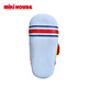 MIKIHOUSE toddler shoes, boys and girls shoes, classic baby shoes, new mixed colors, 13cm (suitable for feet 12.5cm long)