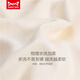 Catman MIIOW pajamas for women in spring and autumn new pure cotton long sleeves can be worn outside with casual two-piece set full pure cotton home clothing WZ1289 M (80-100Jin [Jin equals 0.5 kg])