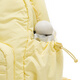 Adidas (adidas) Männertasche Frauenbeutel Rucksack 2025 Sommer New Sports Bag Schüler Schoolbag tragbarer lässiger Outdoor -Rucksack KC1392 MISCH