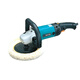
Ni Zhier custom polishing machine 9227CB/disc polishing gun wool roulette new 9237CB standard