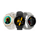 Yijun Marathon GPS heart rate watch professional competitive dual-band all-constellation sports running watch focuser advanced version R7 Obsidian Black (advanced version)