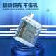 OPPO适用原装oppo80W充电器闪充findx5/reno8手机真我GTNeo3/Q5快充k1opro插头数据线realme套装 80W闪充头【不含线】