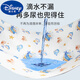 迪士尼（Disney）隔尿垫防水可水洗婴儿童夏季a类宝宝床单尿布隔夜床垫姨妈80*100 【7A除螨】鲸悠豚欢【A类婴幼儿 80x100cm